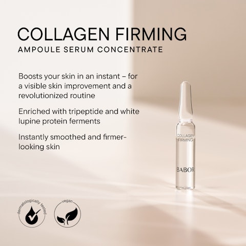 Collagen Firming