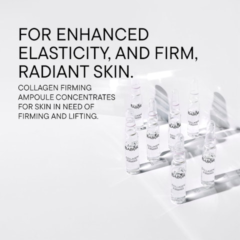 Collagen Firming