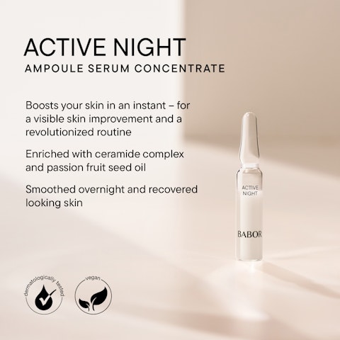 Active Night