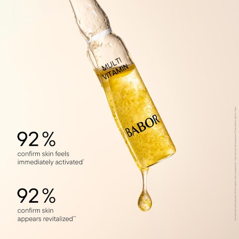 Multi Vitamin