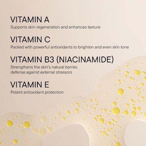 Multi Vitamin