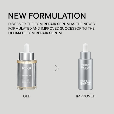 ECM Repair Serum