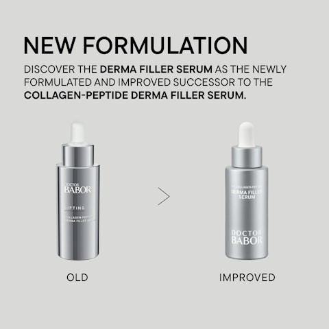 Derma Filler Serum