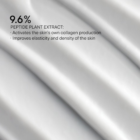 Collagen-Peptide Booster Cream