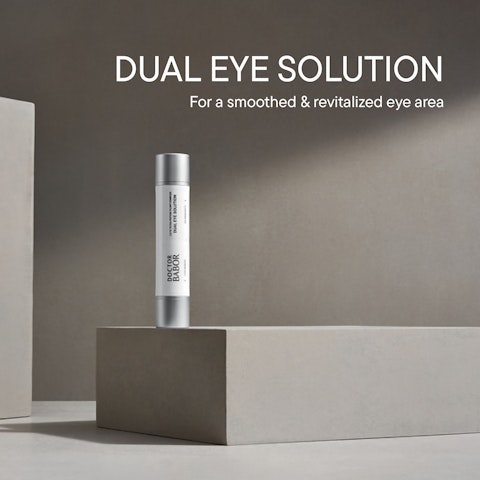 Dual Eye Solution