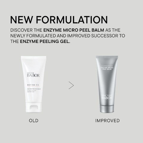 Enzyme Micro Peel Balm