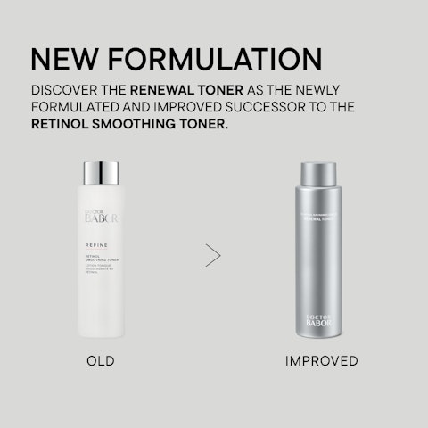 Renewal Toner