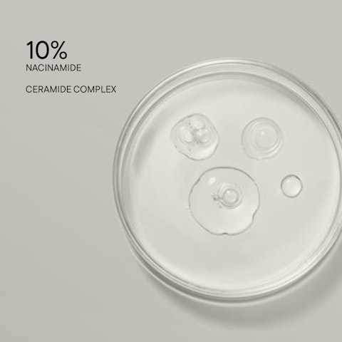 Barrier Protect Ampoule Serum Concentrate