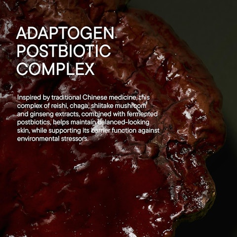 Stress Defense Mushroom Cream