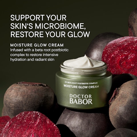 Moisture Glow Cream