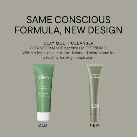 Clay Multi-Cleanser