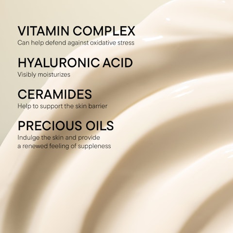 Soul & Body Lotion Agathist