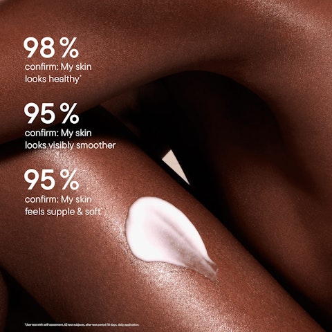 Soul & Body Lotion Agathist