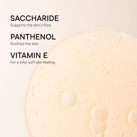 Soul & Body Wash Agathist