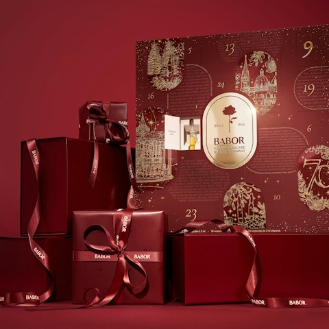 Advent Calendar