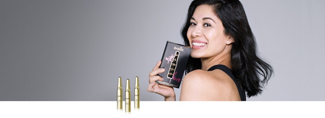 Tento rok jsme se rozhodli podpořit ženy při realizaci jejich snů! Tento rok jsme se rozhodli podpořit ženy při realizaci jejich snů!