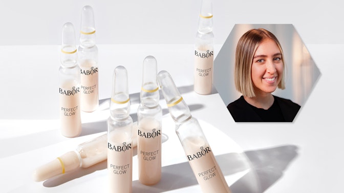 Influencer-Expertin Influencer-Expertin