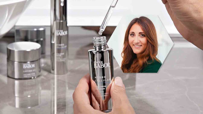 Wortakrobatin trifft auf Organisationstalent Wortakrobatin trifft auf Organisationstalent