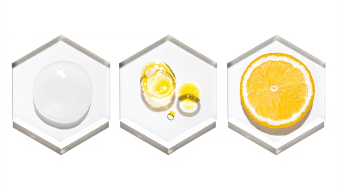 Vitamin C – Volle Power von außen und von innen Vitamin C – Volle Power von außen und von innen