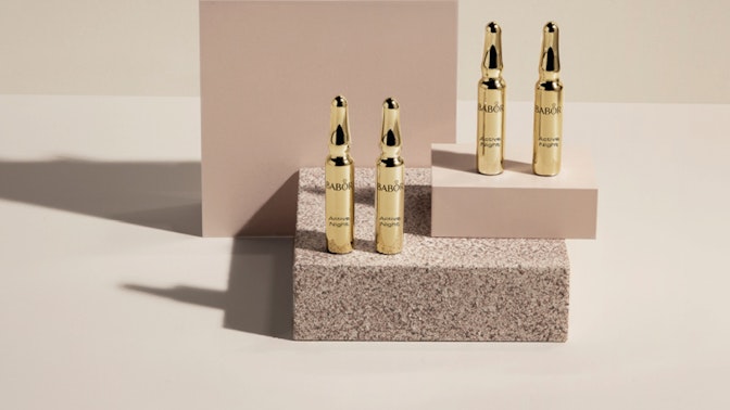 Mit der Beauty in a bottle Collection jetzt für Frauen einsetzen! Mit der Beauty in a bottle Collection jetzt für Frauen einsetzen!