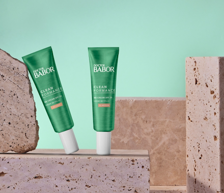 Ψάχνετε εναλλακτική του foundation με ελαφριά κάλυψη; Το έχουμε! Ψάχνετε εναλλακτική του foundation με ελαφριά κάλυψη; Το έχουμε!