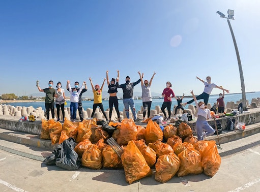 Ο ΠΛΑΝΗΤΗΣ ΕΙΝΑΙ ΤΟ ΣΠΙΤΙ ΜΑΣ Ο ΠΛΑΝΗΤΗΣ ΕΙΝΑΙ ΤΟ ΣΠΙΤΙ ΜΑΣ