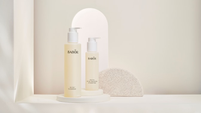 Ο ΒΡΑΒΕΥΜΕΝΟΣ ΔΙΦΑΣΙΚΟΣ ΚΑΘΑΡΙΣΜΟΣ ΠΟΥ ΠΡΟΣΦΕΡΕΙ ΙΔΙΑΙΤΕΡΗ ΠΕΡΙΠΟΙΗΣΗ ΣΤΟ ΔΕΡΜΑ Ο ΒΡΑΒΕΥΜΕΝΟΣ ΔΙΦΑΣΙΚΟΣ ΚΑΘΑΡΙΣΜΟΣ ΠΟΥ ΠΡΟΣΦΕΡΕΙ ΙΔΙΑΙΤΕΡΗ ΠΕΡΙΠΟΙΗΣΗ ΣΤΟ ΔΕΡΜΑ