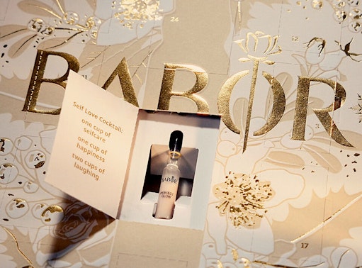 ADVENT CALENDAR ADVENT CALENDAR