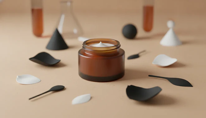 Retinol Cream: How to Choose and Use It