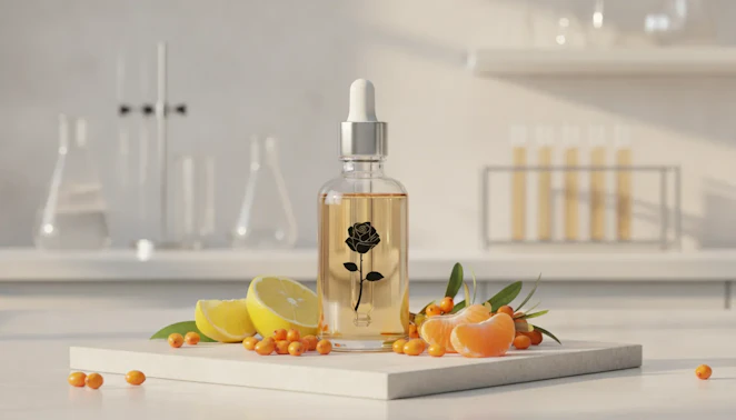 What Does Vitamin C Do for Skin?