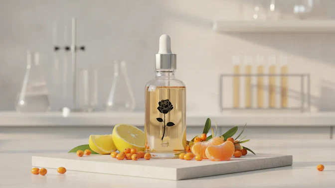 What Does Vitamin C Do for Skin? What Does Vitamin C Do for Skin?