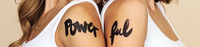 Empowerment Shooting Empowerment Shooting