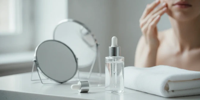 Best Serum for Open Pores and Dull Skin: A Guide Best Serum for Open Pores and Dull Skin: A Guide