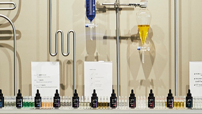 Flagship Opening in der Main Metropole Flagship Opening in der Main Metropole