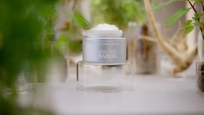 The Cure Cream: Born from Science. Built to Heal. The Cure Cream: Born from Science. Built to Heal.