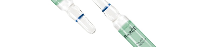 Algae Vitalizer: Il potere del mare sulla pelle Algae Vitalizer: Il potere del mare sulla pelle