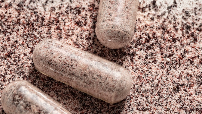 Ons geheim voor een gezonde huid Ons geheim voor een gezonde huid