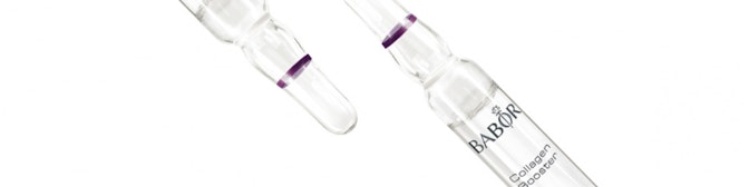 Più volume per la pelle, grazie! Più volume per la pelle, grazie!