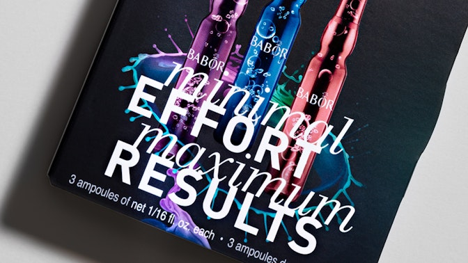 Aller guten Dinge sind 3 Aller guten Dinge sind 3