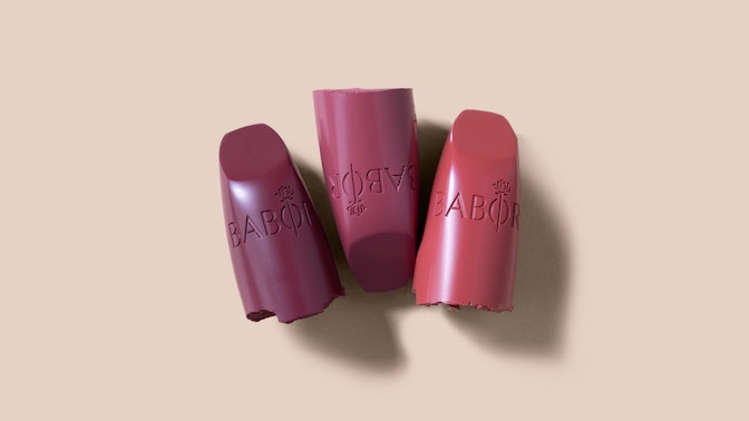 Lippenstift & Lipgloss Lippenstift & Lipgloss