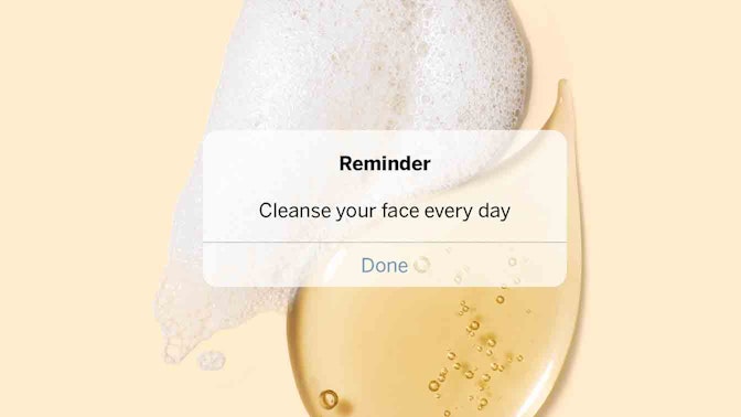 Cleansing 1×1 Cleansing 1×1