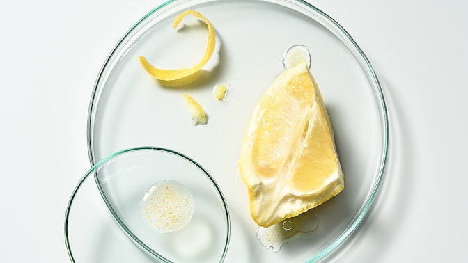 Power Wirkstoff Vitamin C Power Wirkstoff Vitamin C