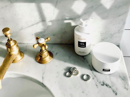 Regenerace pro dokonalou pokožku rukou Regenerace pro dokonalou pokožku rukou