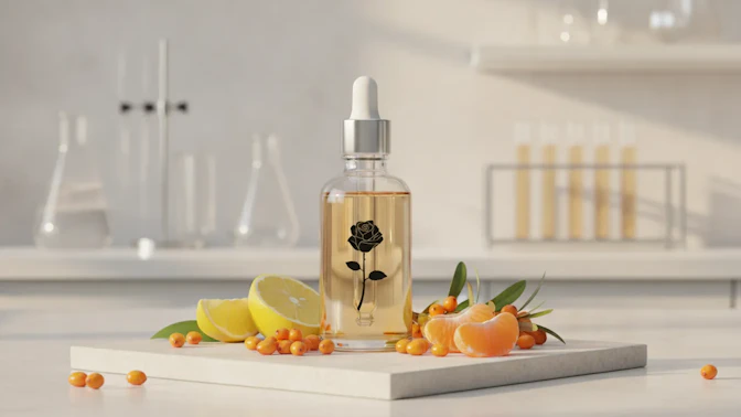 What Does Vitamin C Do for Skin? What Does Vitamin C Do for Skin?