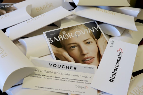 #BABORPOMAHA #BABORPOMAHA