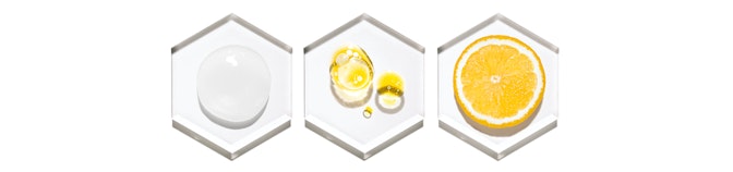 Vitamin C – Volle Power von außen und von innen Vitamin C – Volle Power von außen und von innen