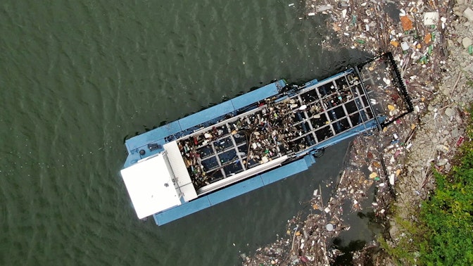 Let’s clean up this planet Let’s clean up this planet