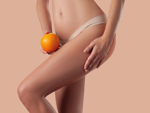 La Cellulite La Cellulite