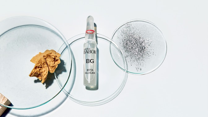 Beta-Glucan-Power: Stressfreie Haut zur stressigsten Zeit des Jahres Beta-Glucan-Power: Stressfreie Haut zur stressigsten Zeit des Jahres