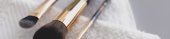 Make-Up Pinsel richtig reinigen Make-Up Pinsel richtig reinigen